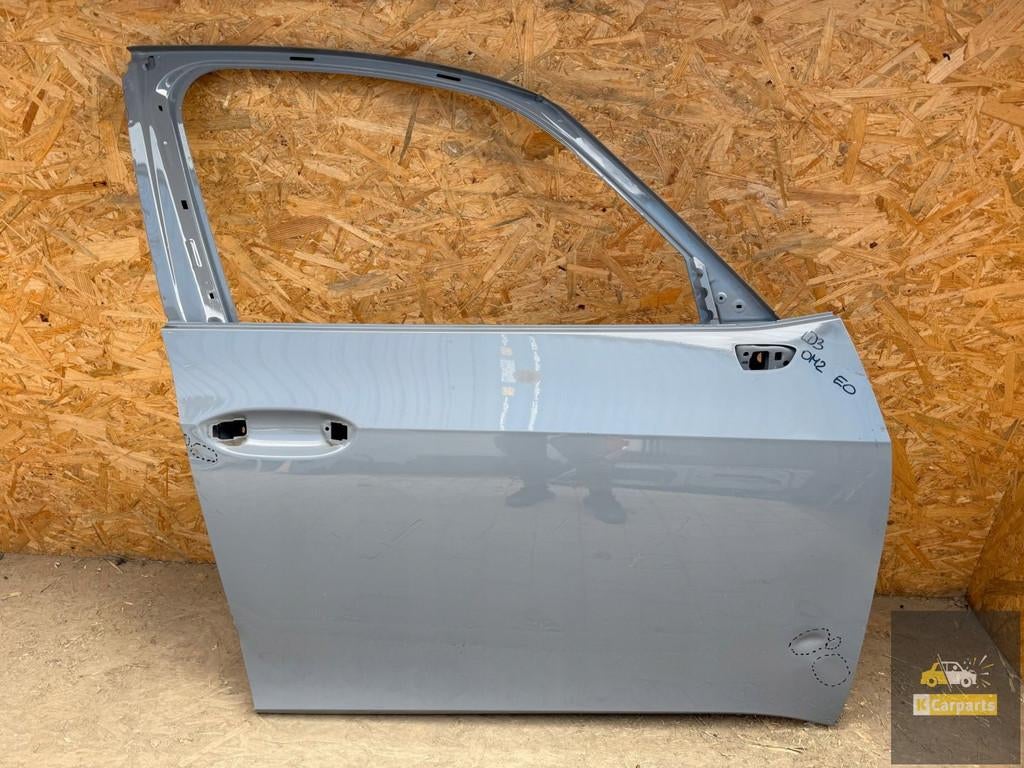 VW ID3 ID.3 rechter voordeur, Auto-onderdelen, Gebruikt, Volkswagen AG, Vw@volkswagen.de, Berliner Ring 2
38440  Wolfsburg, DE