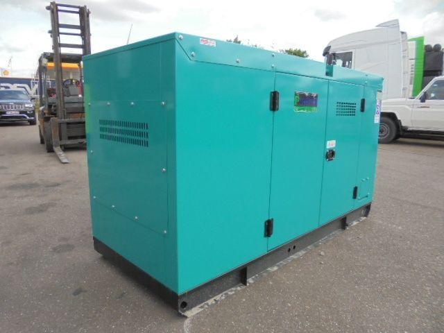 PLASMA P50 (année de construction 2023), Articles professionnels, Machines & Construction | Générateurs
