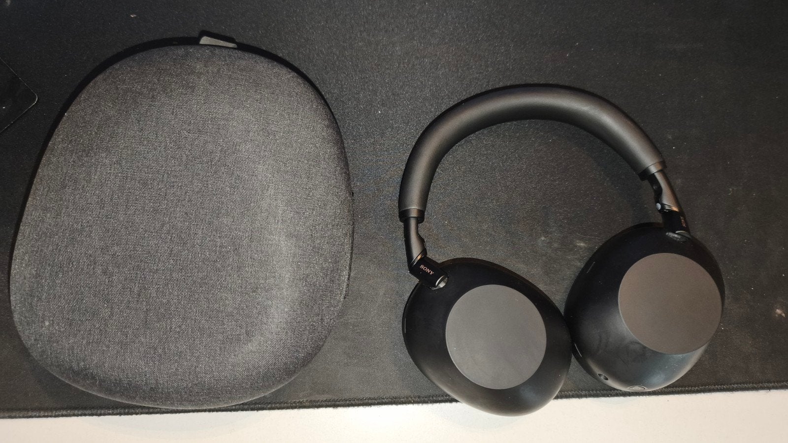 Sony WH1000-XM6, TV, Hi-fi & Vidéo, Casques audio, Enlèvement, Sony, Réglable, Circum-auriculaire