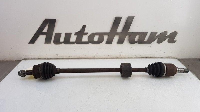 CARDAN AVANT DROIT (TRANSMISSION) Ford Ka II, Utilisé, Ford