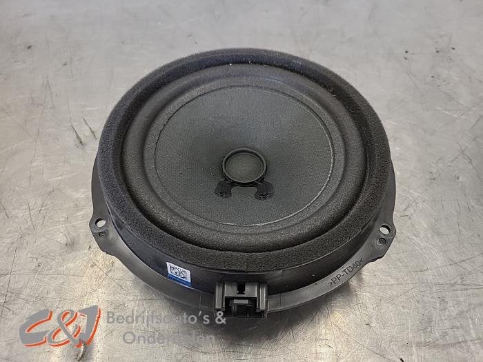 Haut-parleur d'un Ford Transit Connect, -, 3 mois de garantie, -, -