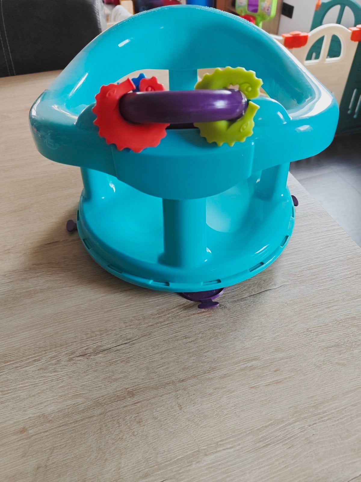 Badzitje, Kinderen en Baby's, Ophalen of Verzenden, Badzitje