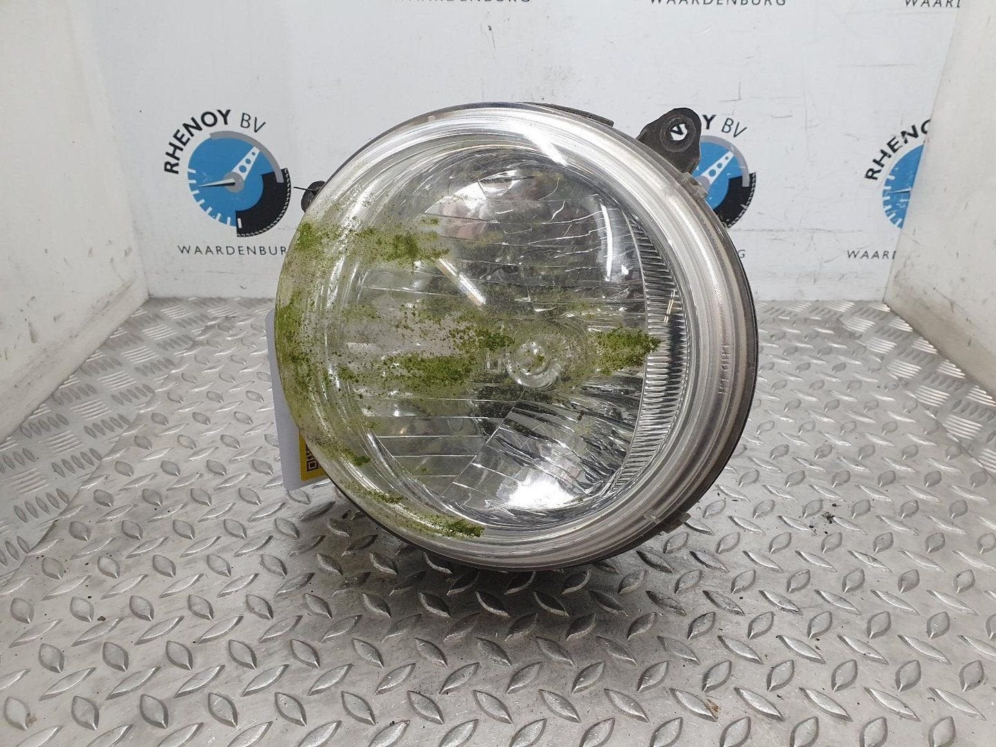 JEEP CHEROKEE KJ CRD Renegade KOPLAMP L 2005, Enlèvement ou Envoi, Utilisé, ARN reconnu
