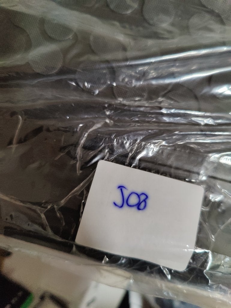 Kit de tapis en caoutchouc pour Peugeot 508, Enlèvement ou Envoi, Neuf