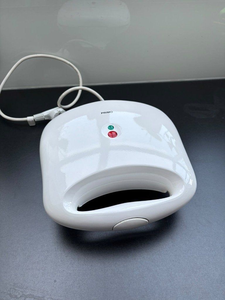 Primo wafelijzer, Electroménager, Enlèvement ou Envoi, Utilisé
