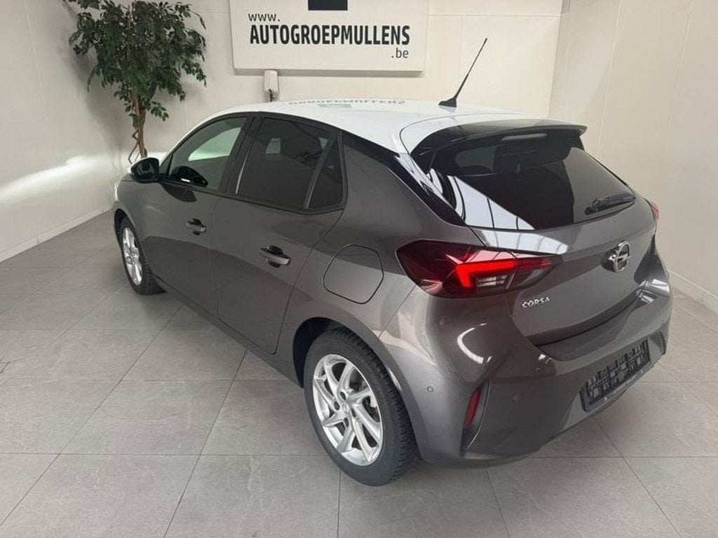 Opel Corsa Start/Stop GS Line MY2021, 100 pk, 5 deurs, https://public.car-pass.be/vhr/b50313cc-35e1-424f-a610-d5277335022f, 74 kW