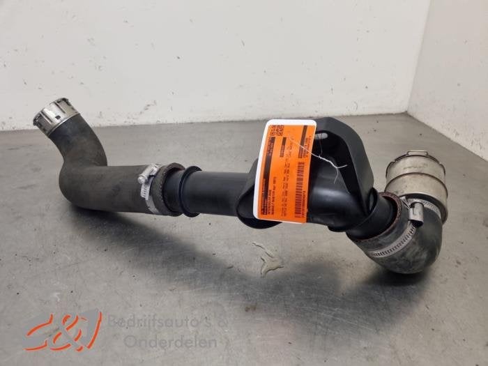 Intercooler Buis van een Renault Master, Gebruikt, -, Renault, -