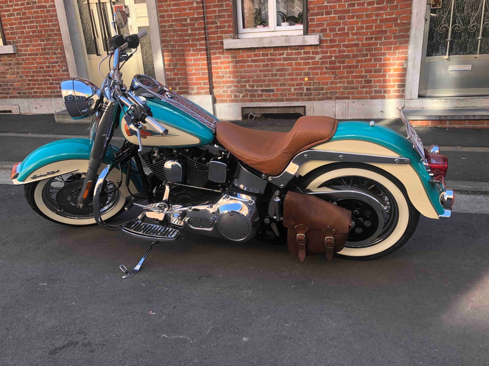 Harley Davidson, Motos, Motos | Harley-Davidson, Particulier