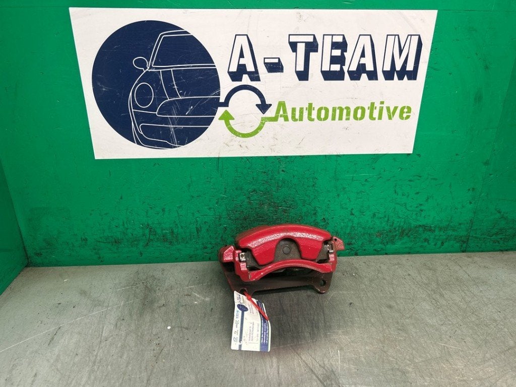 REMKLAUW RECHTS VOOR Golf VII (AUA) (|5G0615124C|), Gebruikt, Postoffice@zf.com, Löwentaler Straße 20
88046  Friedrichshafen, DE