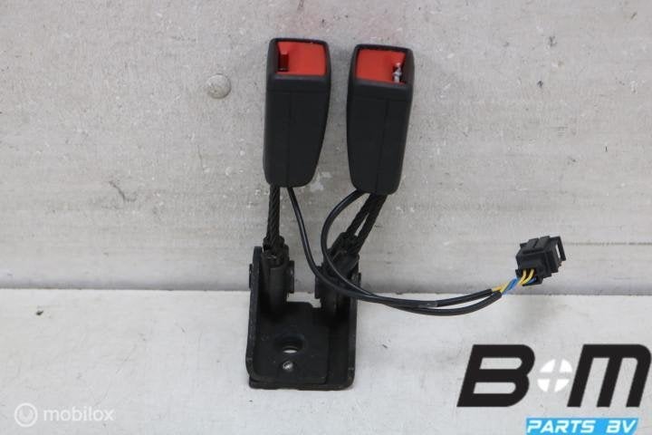 Dubbel gordelslot VW ID3 Pro 10A857739, Autos : Divers, Utilisé