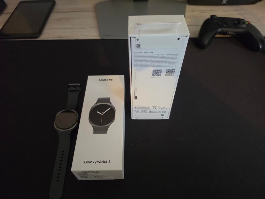Samsung Watch 8, Ophalen of Verzenden