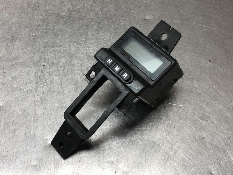 HORLOGE Hyundai Getz (01-2002/12-2010) (|945201C000|), Utilisé, Hyundai