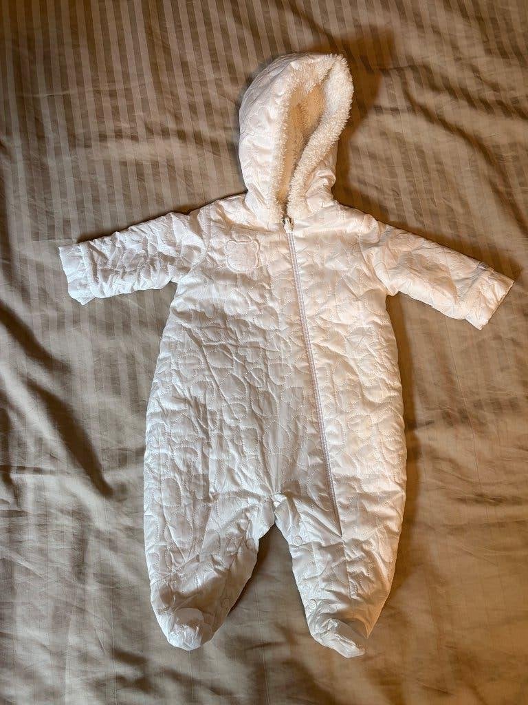 Engelennest voor baby's, Kinderen en Baby's, Babykleding | Overige, Ophalen of Verzenden, Zo goed als nieuw, Jongetje of Meisje