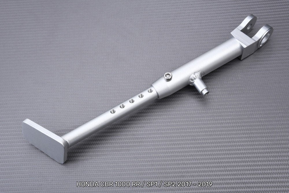 Béquille latérale pour HONDA CBR 1000 RR / SP1 SP2 2017 2019, Motos, Enlèvement ou Envoi, Neuf