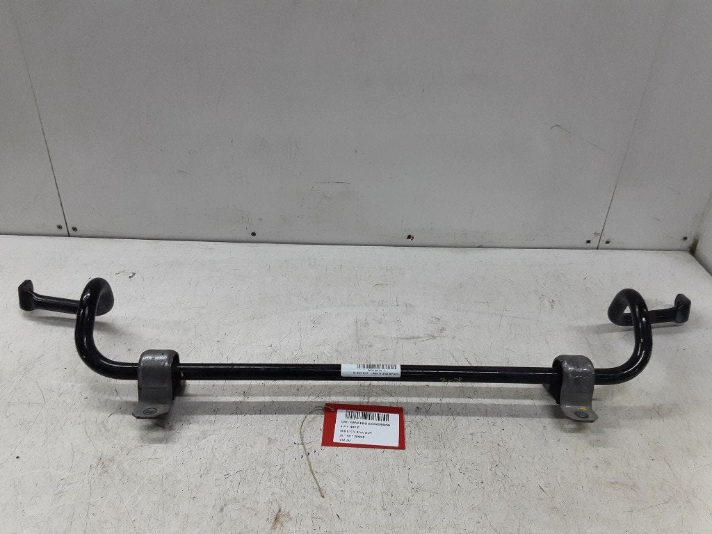 STABILISATORSTANG VOOR Dacia Sandero III (54119919R), Dacia, Gebruikt, Mevr. I. Hauben, Rue de l'Espoir 34 34
4030  GRIVEGNÉE, BE