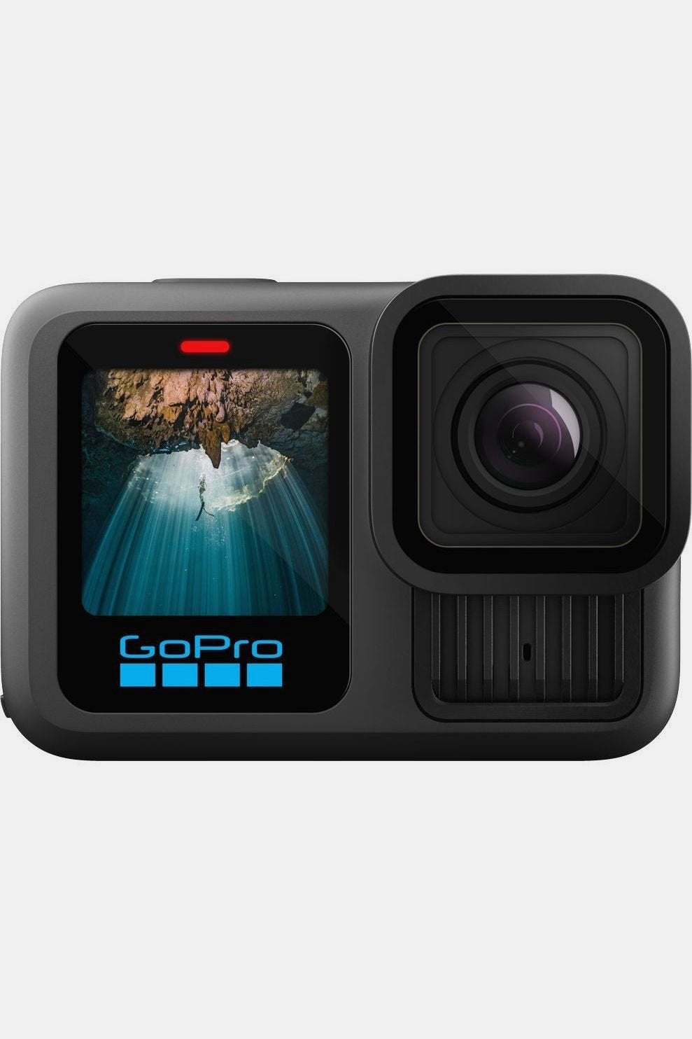GoPro Camera Hero 13 Black Specialty Bundle, TV, Hi-fi & Vidéo, Caméras action, Enlèvement, Neuf, GoPro