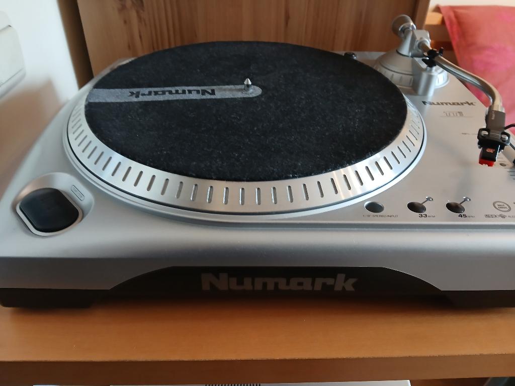Système stereo classique, Enlèvement, Utilisé, Haut-parleurs, Composants en vrac