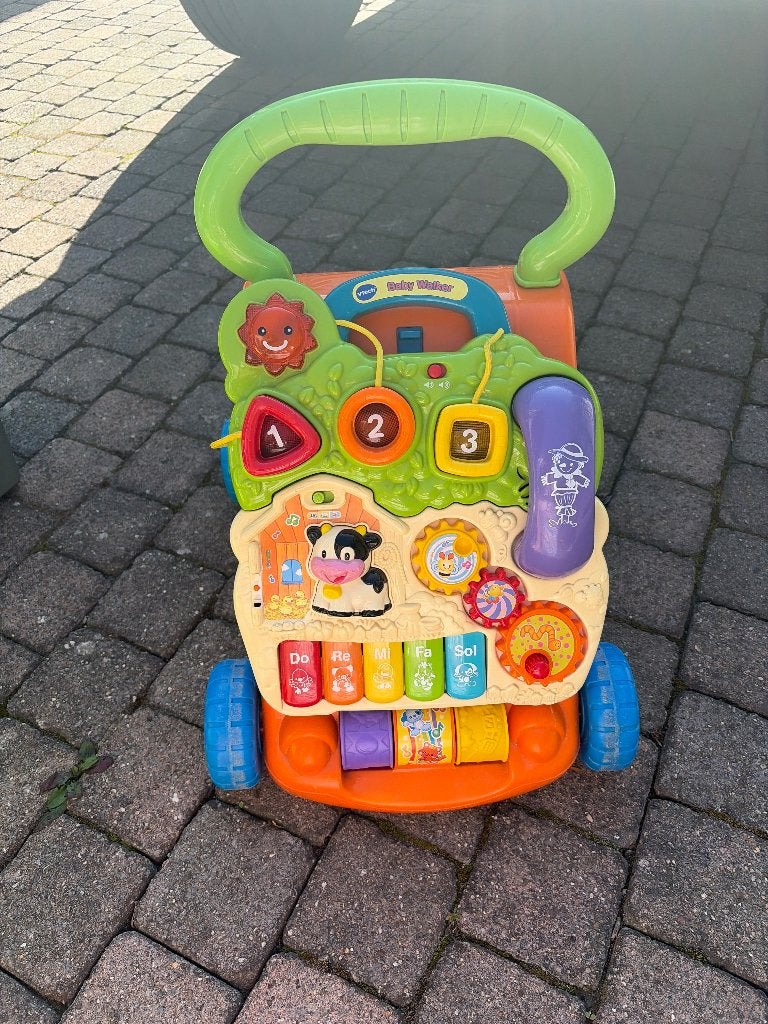 Lopertje, Enfants & Bébés, Jouets | Vtech, Enlèvement, Utilisé