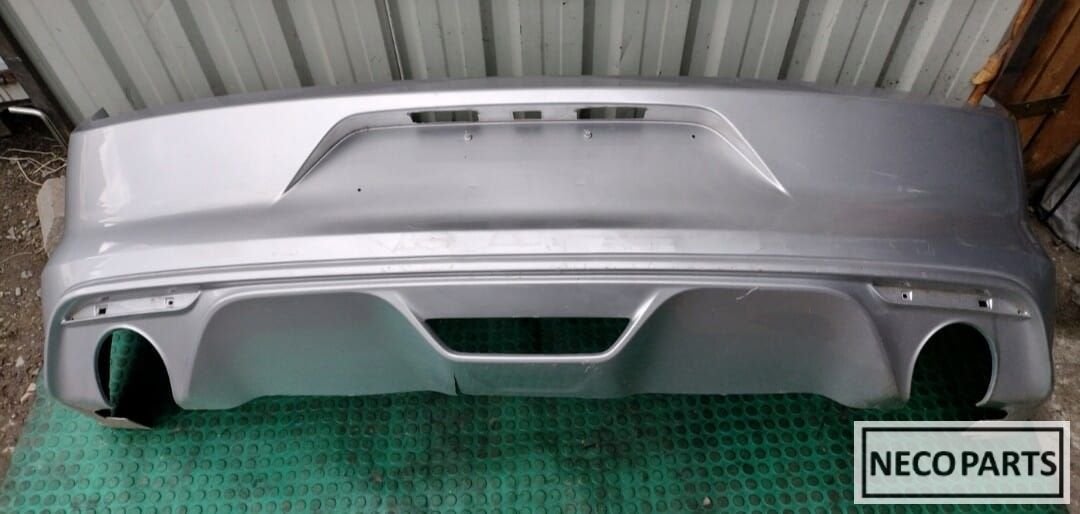 FORD MUSTANG VI 6 GT ACHTERBUMPER, Arrière, -, -, -