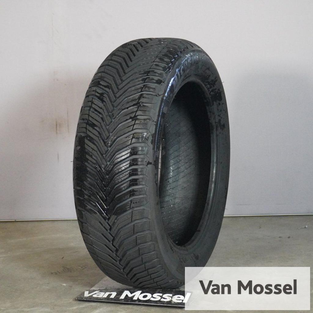 Michelin CrossClimate 2 All Season 205/55/R17 95 V XL, Autos : Pièces & Accessoires, Pneus & Jantes, Neuf, 4 Saisons, Véhicule de tourisme
