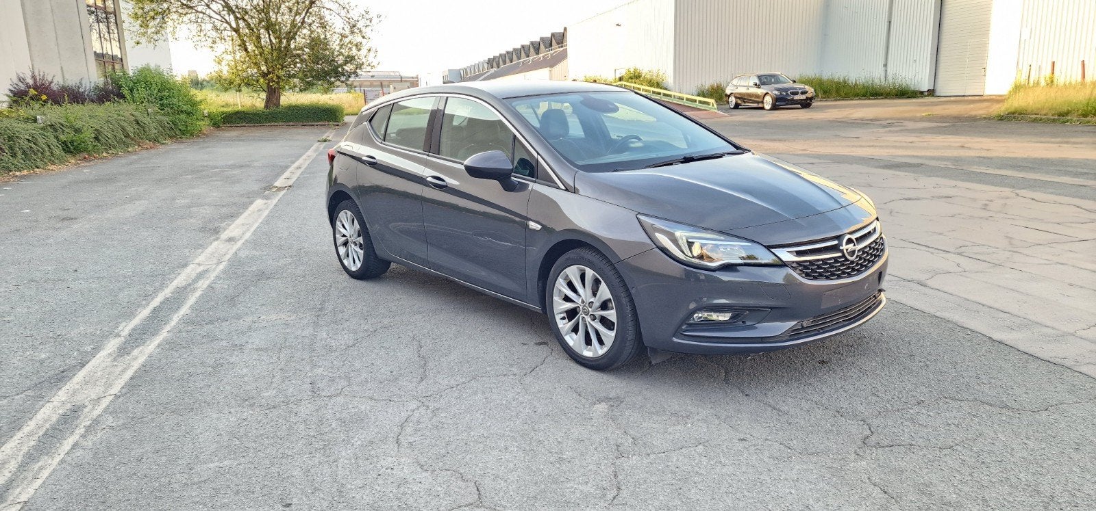 Opel Astra 1.6Cdti Euro 6b 2016 110pk, Auto's, Voorwielaandrijving, Parkeersensor, Euro 6, 4 cilinders