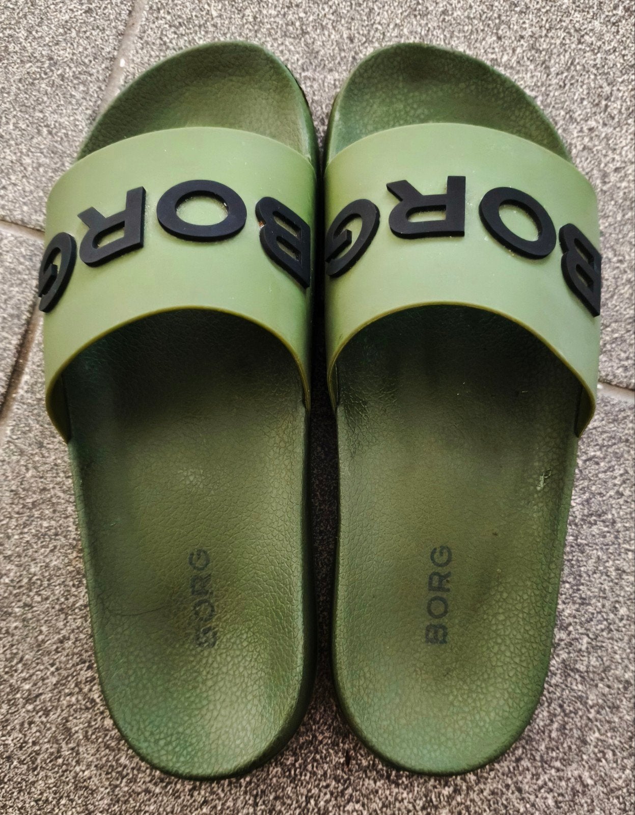 Slippers, Kleding | Heren, Badmode en Zwemkleding, Ophalen