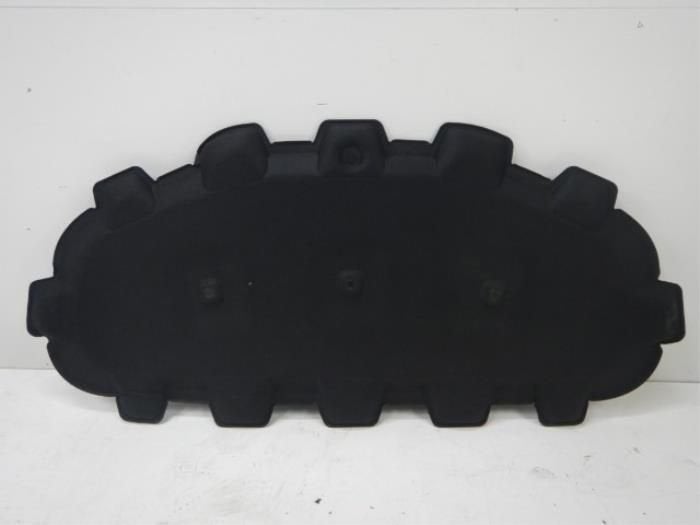 Motorkap Bekleding Volkswagen Tiguan (22742237), Enlèvement ou Envoi, Utilisé