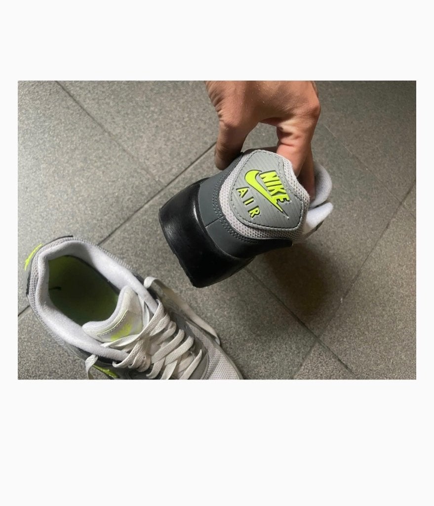 Nike air max, Kleding | Heren, Schoenen, Ophalen, Nike, Sneakers, Gedragen