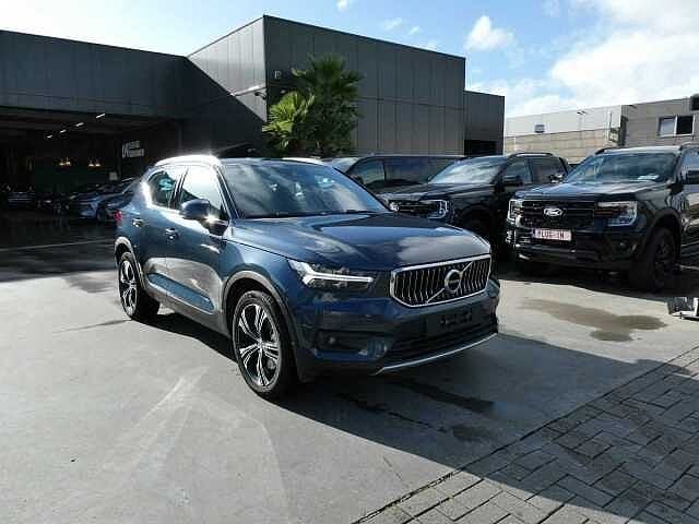 Volvo XC40 T5 1.5 i PHEV 260pk Automaat Inscription ACC, Auto's, Automaat, 1498 cc, Euro 6, 256 pk