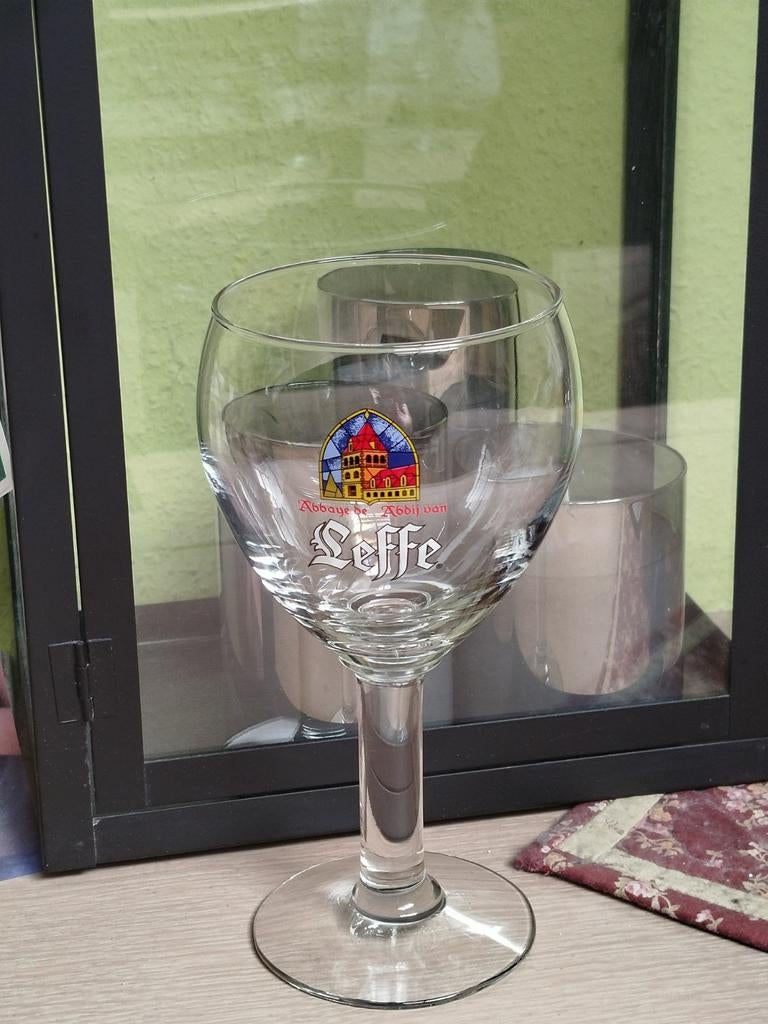 Bierglazen, Verzamelen, Ophalen of Verzenden