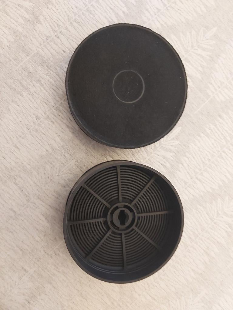 Koolstoffilters voor dampkap, Elektronische apparatuur, Ophalen, Nieuw
