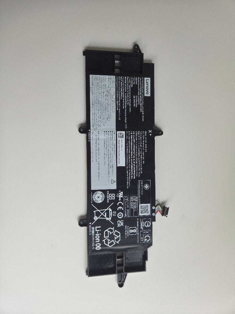Nieuwe Lenovo L20C3P72 batterij 41Wh X13 G2/G3, Computers en Software, Ophalen of Verzenden, Nieuw