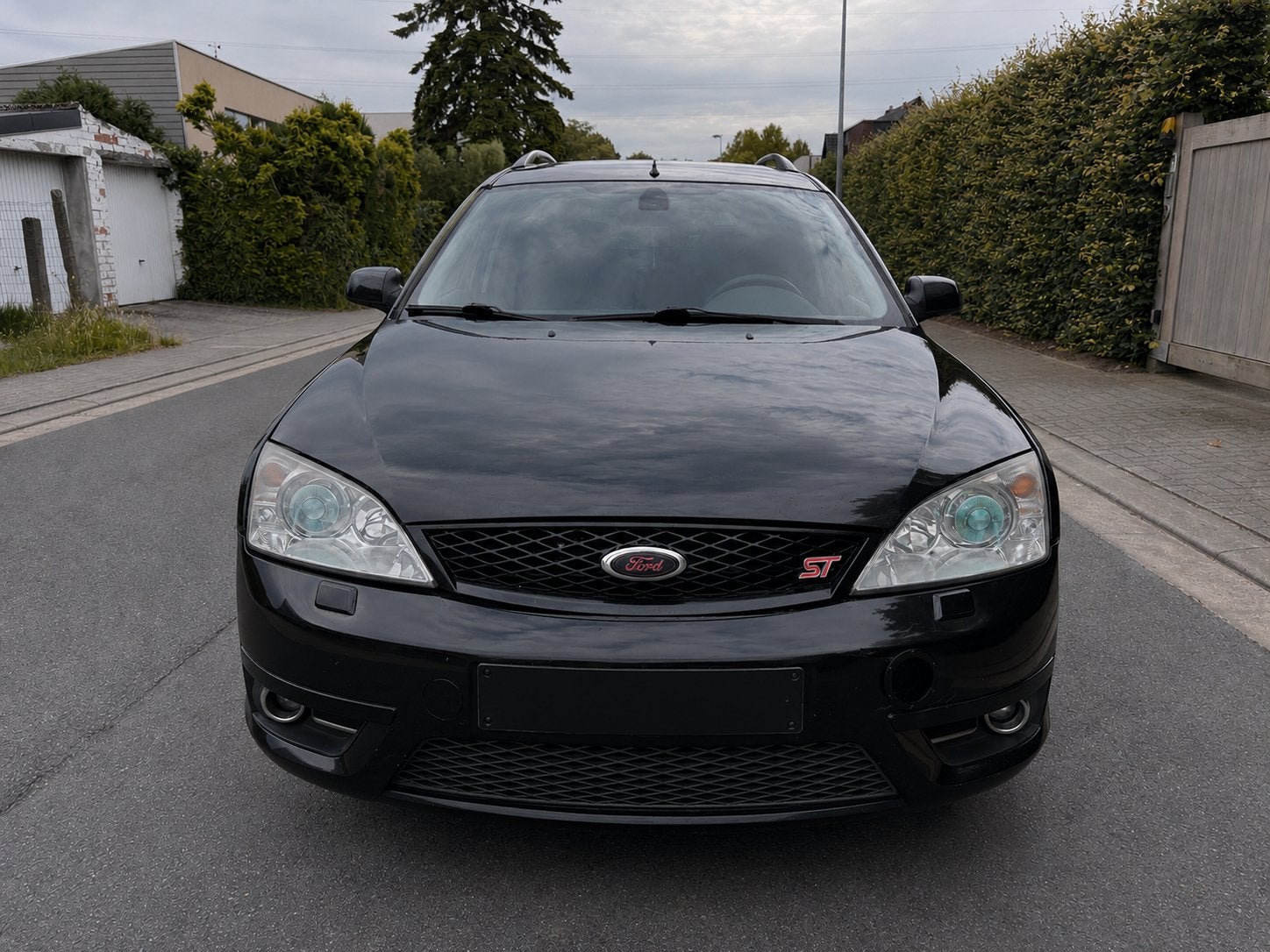 Ford mondeo ST 220 TDCI ne démarre pas, pas de démarrage, Autos, Achat, Mondeo, Boîte manuelle, 5 portes