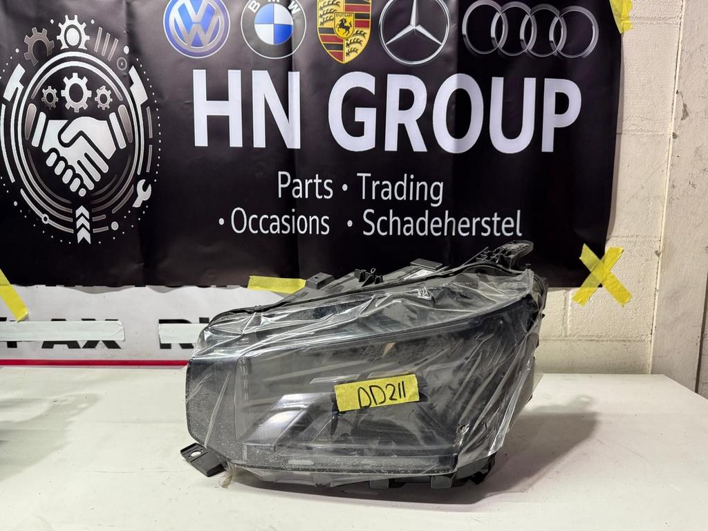 Citroen e-C3 Koplamp, Auto-onderdelen, Verlichting, Gebruikt, Ophalen of Verzenden