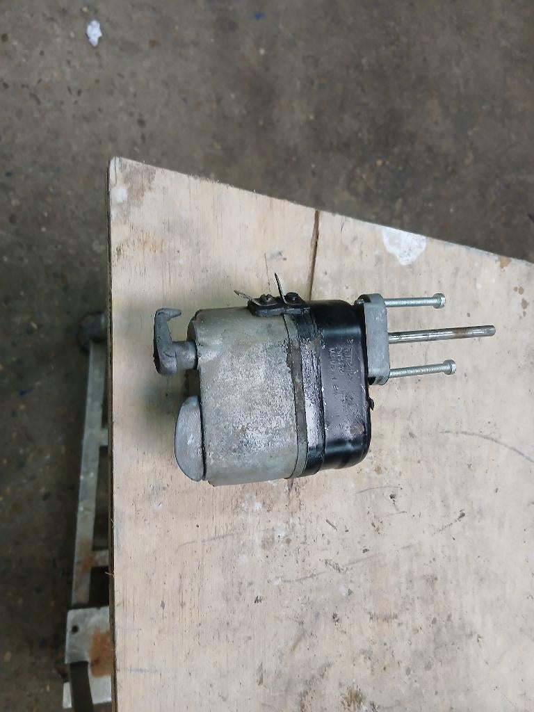 landrover serie ruitenwiser motor, Auto-onderdelen, Verzenden, Gebruikt, Land Rover