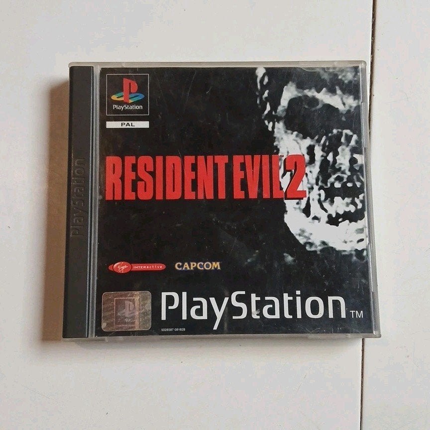 Resident evil 2, Enlèvement ou Envoi
