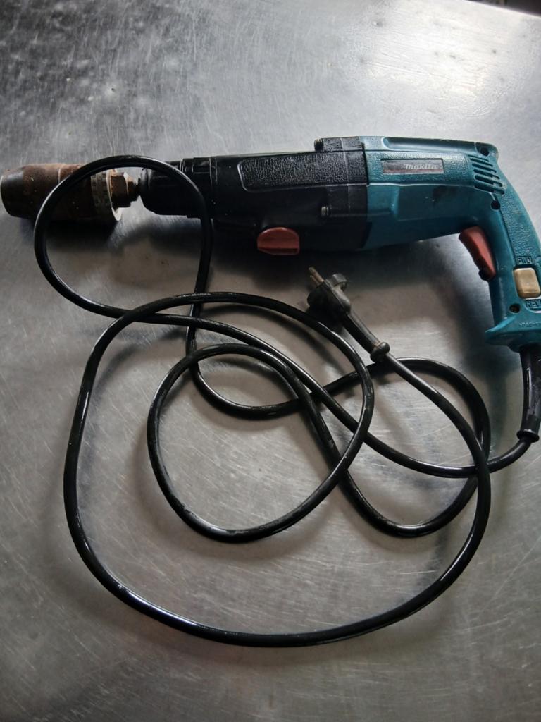 Electrisch boormachine, Doe-het-zelf en Bouw, Ophalen