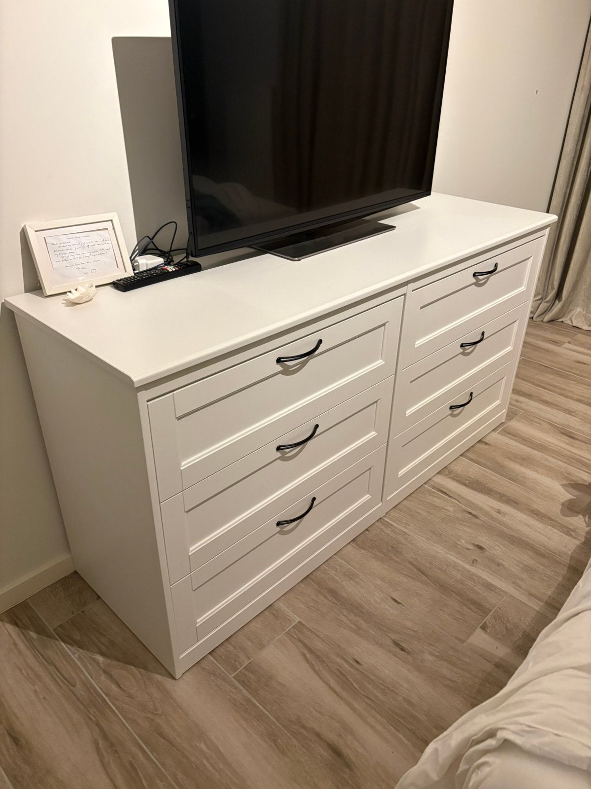 Ladekast / commode ikea, Maison & Meubles, Enlèvement, Comme neuf