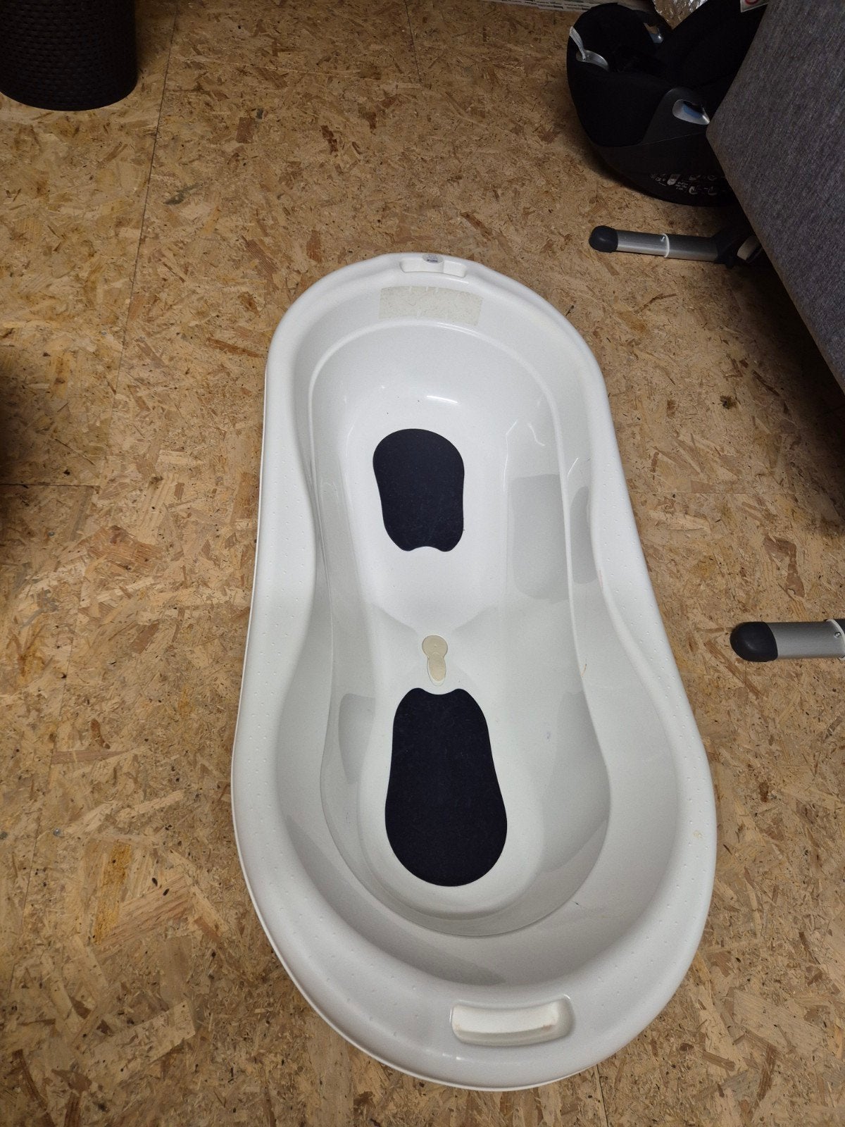 Grande baignoire xxl, Autres marques, Comme neuf, Enlèvement, Standard