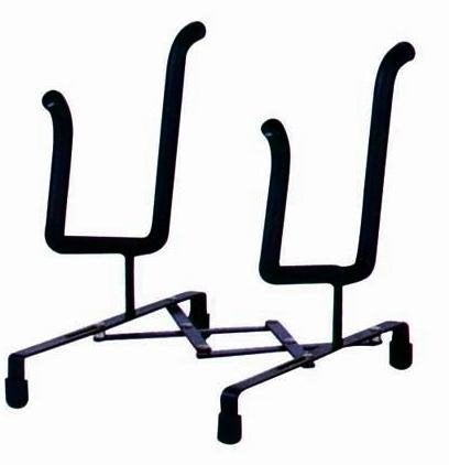 Stevige inklapbare standaard, voor viool ukulele mandoline, Musique & Instruments, Pieds, Niet ingevuld, Enlèvement ou Envoi, Pied pour instrument