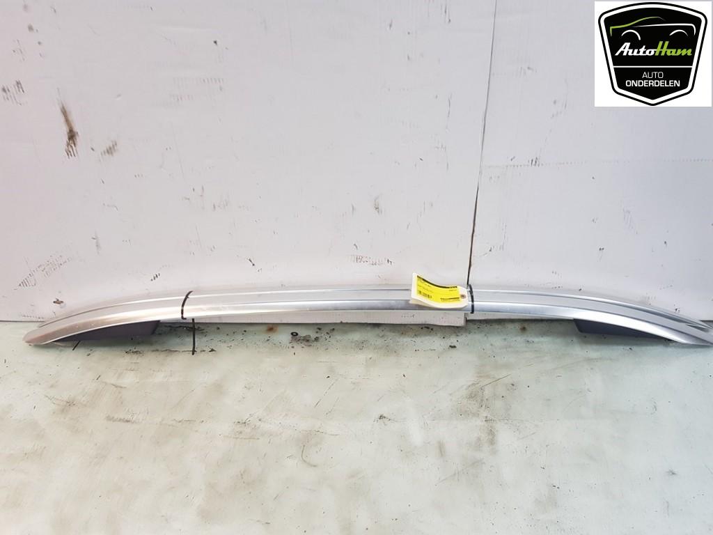 BARRES DE TOIT Volkswagen Taigo (01-2021/03-2024), Utilisé, Volkswagen