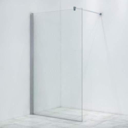 Paroi de douche fixe, Enlèvement ou Envoi, Douche
