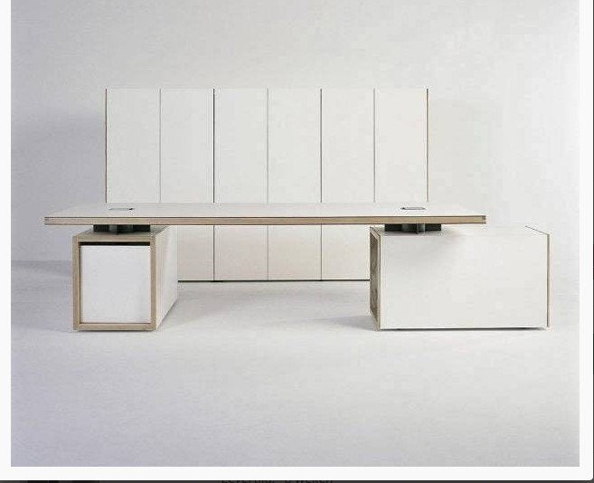 Bulo Normal design bureau (Design: Jean Nouvel), Autres marques, Autres types, Comme neuf, Enlèvement