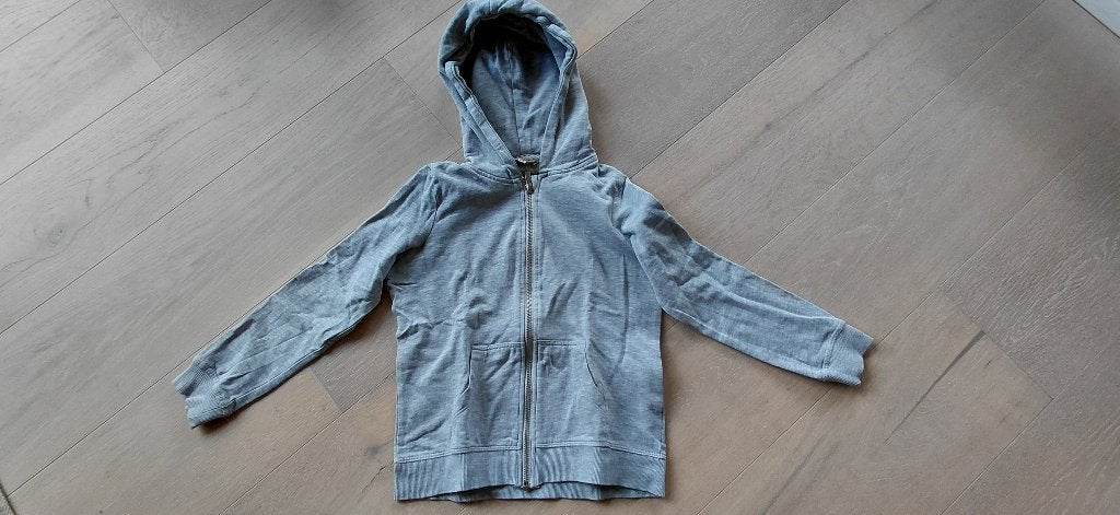 trui Kids Only maat 122-128, Enfants & Bébés, Vêtements enfant | Taille 122, Enlèvement ou Envoi, Pull ou Veste, Kids Only, Utilisé