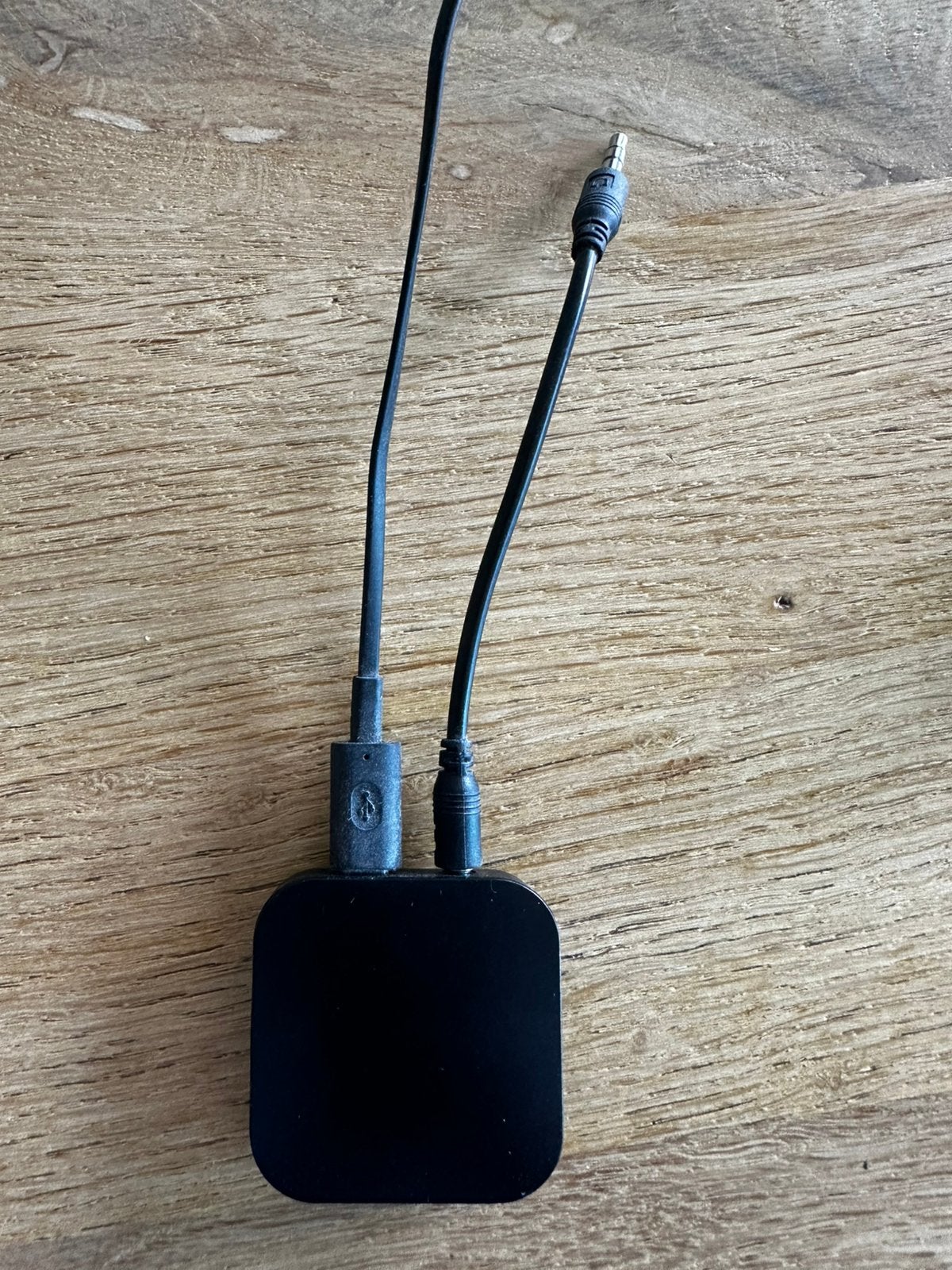 Bluetooth transmitter BTI-020V, Ophalen of Verzenden, Zo goed als nieuw