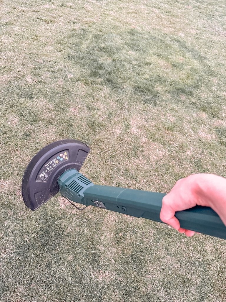 Coupe-herbe sans fil Parkside, 20 V, débroussailleuse, Jardin & Terrasse, Débroussailleuses, Neuf, Batterie, Enlèvement