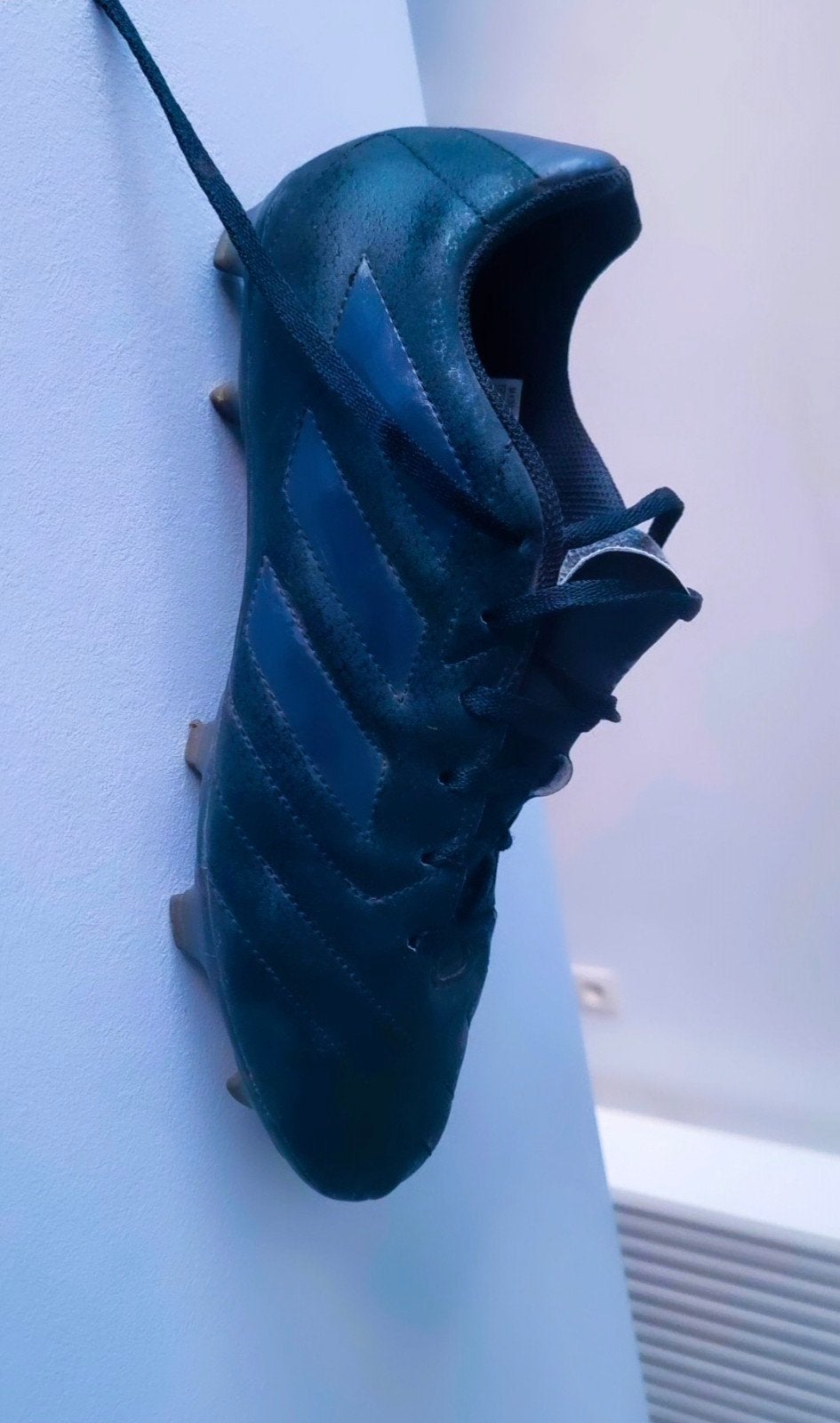 voetbalschoenen, Sports & Fitness, Enlèvement