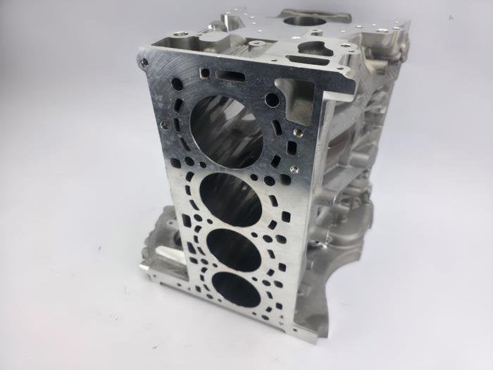 Bloc moteur inférieur d'un Mercedes A-Klasse, Neuf, 6 mois de garantie, -, -