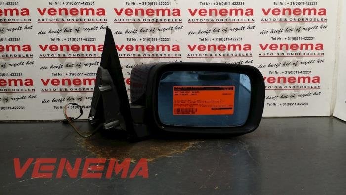 Rétroviseur extérieur droit d'un BMW 3-Serie, -, 3 mois de garantie, Utilisé, -