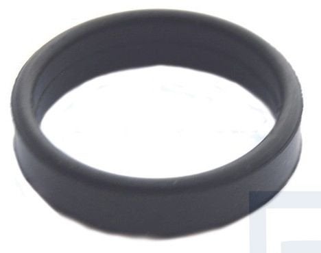 Volvo Rubber ring waterpomp B30 8.5mm hoog 32.5mm diam (tuss, Ophalen of Verzenden, Nieuw, Volvo
